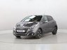 USED 2019 19 PEUGEOT 208 1.2 PureTech Tech Edition Hatchback 5dr Petrol Manual Euro 6 (s/s) (82 ps) SAT NAV | REAR CAM | DAB |
