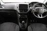 USED 2019 19 PEUGEOT 208 1.2 PureTech Tech Edition Hatchback 5dr Petrol Manual Euro 6 (s/s) (82 ps) SAT NAV | REAR CAM | DAB |
