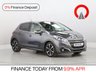 USED 2019 19 PEUGEOT 208 1.2 PureTech Tech Edition Hatchback 5dr Petrol Manual Euro 6 (s/s) (82 ps) SAT NAV | REAR CAM | DAB |