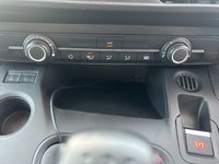 USED 2021 21 VAUXHALL COMBO 1.5 Turbo D 2300 Sportive Panel Van 4dr Diesel Manual L1 H1 Euro 6 (100 ps) 79000 MILES 4 SERVICES * 3 SEATS AIR/CON SAT/NAV
