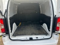 USED 2021 21 VAUXHALL COMBO 1.5 Turbo D 2300 Sportive Panel Van 4dr Diesel Manual L1 H1 Euro 6 (100 ps) 79000 MILES 4 SERVICES * 3 SEATS AIR/CON SAT/NAV