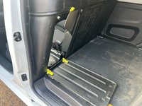 USED 2021 21 VAUXHALL COMBO 1.5 Turbo D 2300 Sportive Panel Van 4dr Diesel Manual L1 H1 Euro 6 (100 ps) 79000 MILES 4 SERVICES * 3 SEATS AIR/CON SAT/NAV