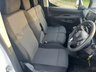 USED 2021 21 VAUXHALL COMBO 1.5 Turbo D 2300 Sportive Panel Van 4dr Diesel Manual L1 H1 Euro 6 (100 ps) 79000 MILES 4 SERVICES * 3 SEATS AIR/CON SAT/NAV