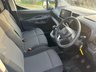 USED 2021 21 VAUXHALL COMBO 1.5 Turbo D 2300 Sportive Panel Van 4dr Diesel Manual L1 H1 Euro 6 (100 ps) 79000 MILES 4 SERVICES * 3 SEATS AIR/CON SAT/NAV