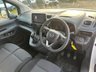 USED 2021 21 VAUXHALL COMBO 1.5 Turbo D 2300 Sportive Panel Van 4dr Diesel Manual L1 H1 Euro 6 (100 ps) 79000 MILES 4 SERVICES * 3 SEATS AIR/CON SAT/NAV
