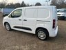 USED 2021 21 VAUXHALL COMBO 1.5 Turbo D 2300 Sportive Panel Van 4dr Diesel Manual L1 H1 Euro 6 (100 ps) 79000 MILES 4 SERVICES * 3 SEATS AIR/CON SAT/NAV