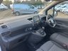 USED 2021 21 VAUXHALL COMBO 1.5 Turbo D 2300 Sportive Panel Van 4dr Diesel Manual L1 H1 Euro 6 (100 ps) 79000 MILES 4 SERVICES * 3 SEATS AIR/CON SAT/NAV