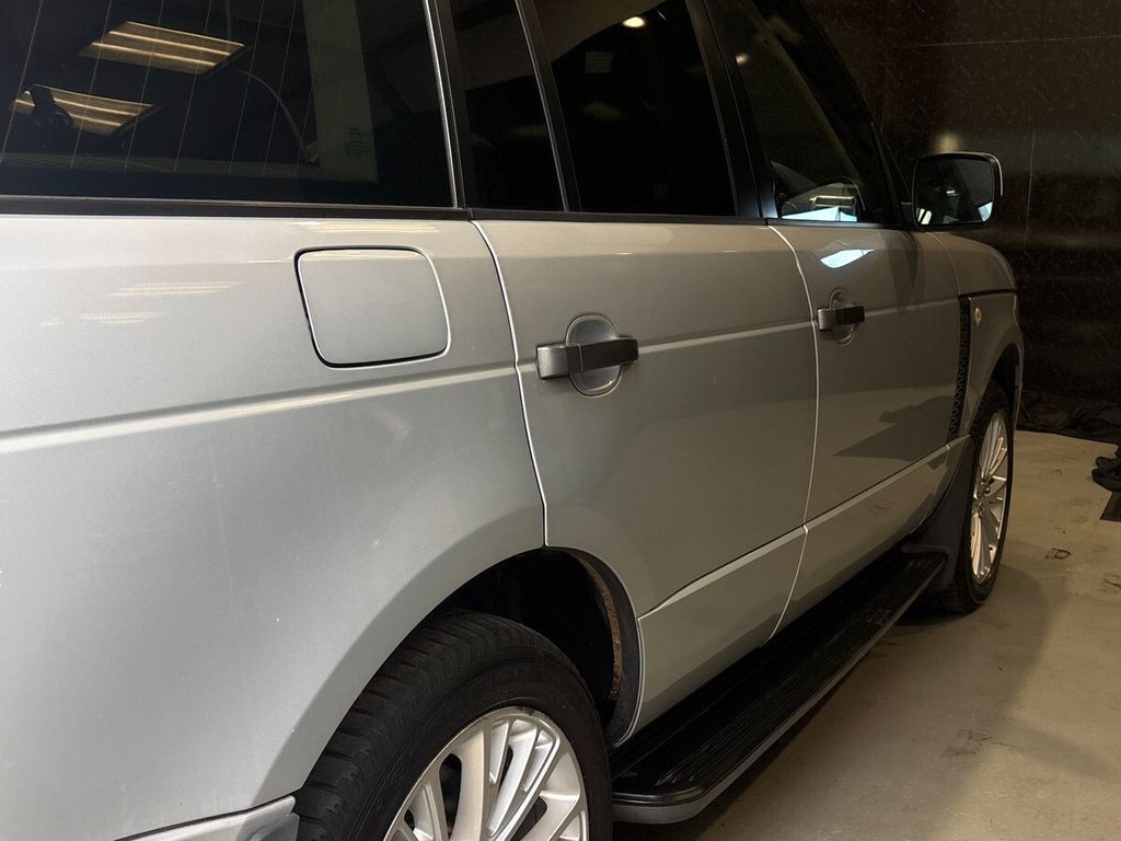 USED 2011 11 LAND ROVER RANGE ROVER 4.4 TD V8 Vogue SUV 5dr Diesel Auto 4WD Euro 5 (313 bhp) 3 OWNER|MAJOR SERVICE COMPLETE