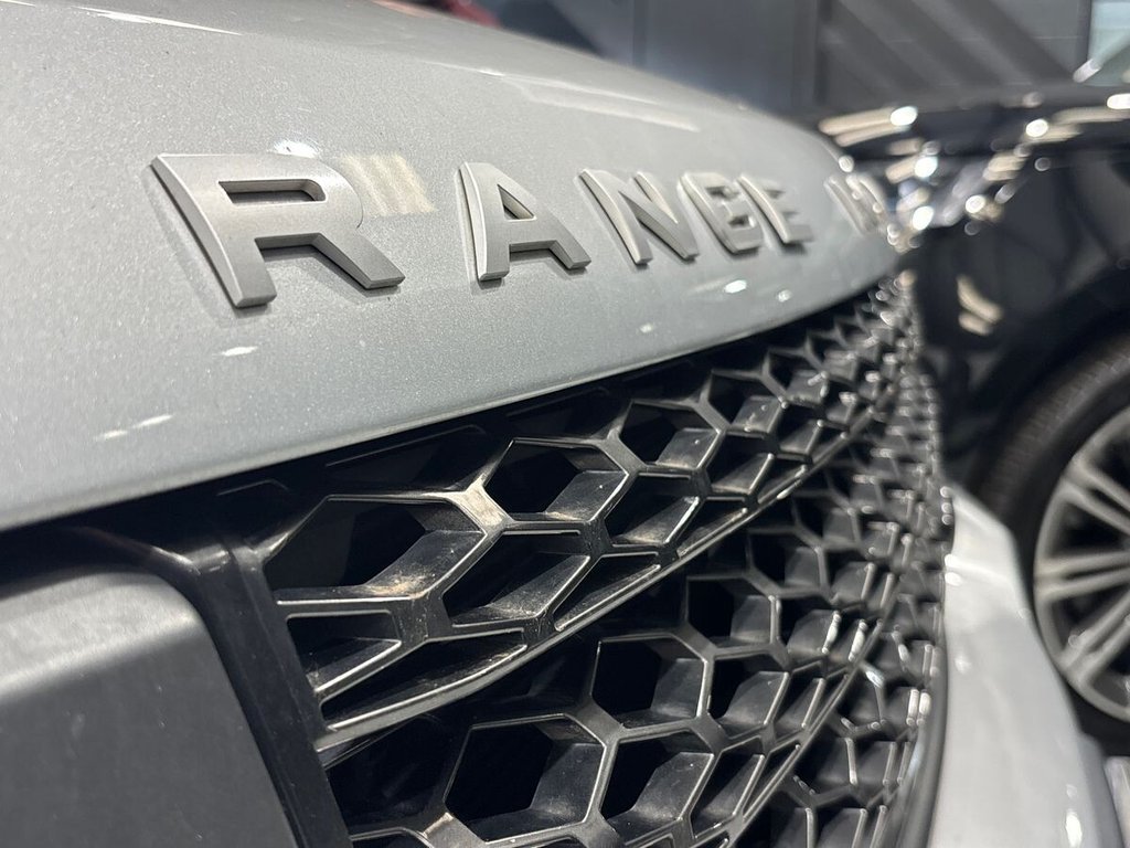 USED 2011 11 LAND ROVER RANGE ROVER 4.4 TD V8 Vogue SUV 5dr Diesel Auto 4WD Euro 5 (313 bhp) 3 OWNER|MAJOR SERVICE COMPLETE