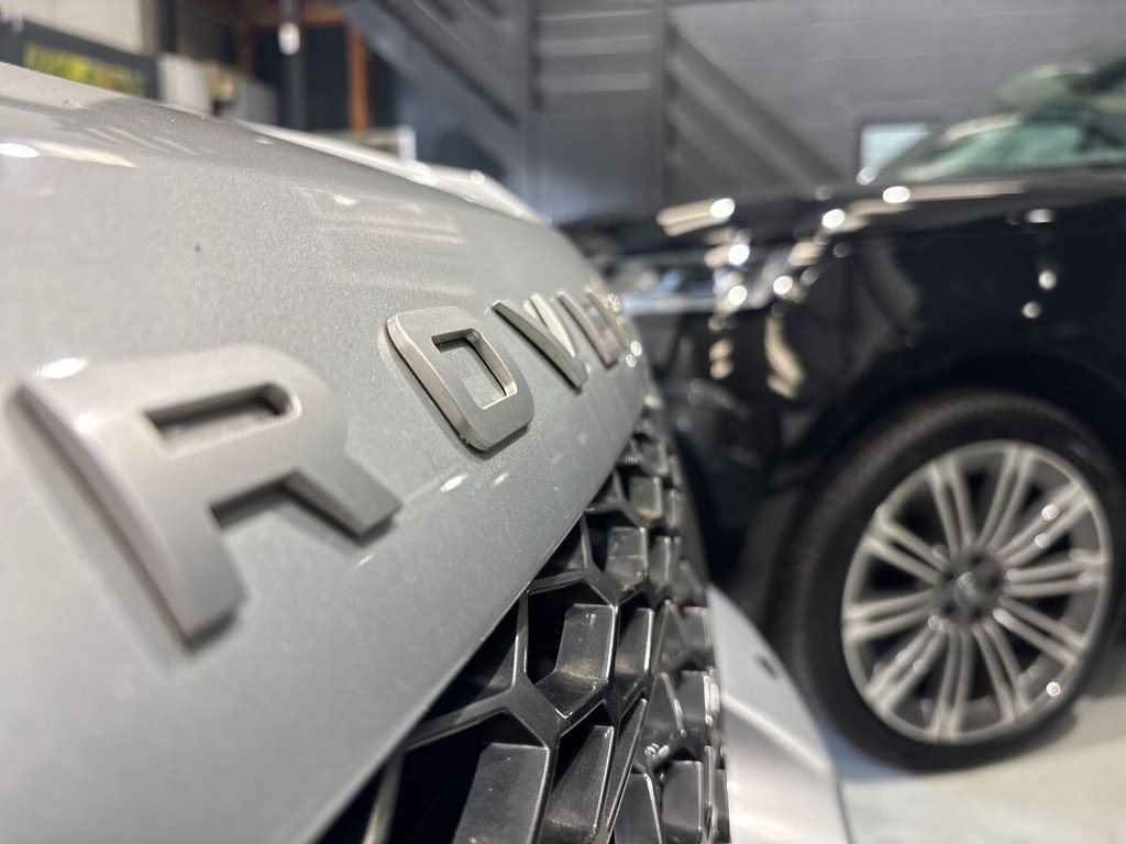 USED 2011 11 LAND ROVER RANGE ROVER 4.4 TD V8 Vogue SUV 5dr Diesel Auto 4WD Euro 5 (313 bhp) 3 OWNER|MAJOR SERVICE COMPLETE