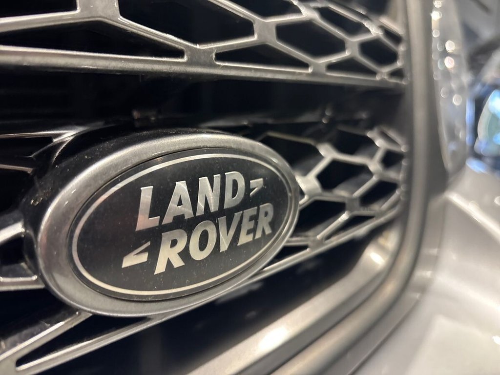 USED 2011 11 LAND ROVER RANGE ROVER 4.4 TD V8 Vogue SUV 5dr Diesel Auto 4WD Euro 5 (313 bhp) 3 OWNER|MAJOR SERVICE COMPLETE