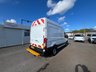 USED 2019 19 FORD TRANSIT 2.0 350 EcoBlue Panel Van 5dr Diesel Manual FWD L2 H3 Euro 6 (130 ps) WORKSHOP IN REAR
