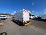 USED 2019 19 FORD TRANSIT 2.0 350 EcoBlue Panel Van 5dr Diesel Manual FWD L2 H3 Euro 6 (130 ps) WORKSHOP IN REAR