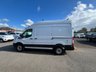 USED 2019 19 FORD TRANSIT 2.0 350 EcoBlue Panel Van 5dr Diesel Manual FWD L2 H3 Euro 6 (130 ps) WORKSHOP IN REAR