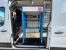 USED 2019 19 FORD TRANSIT 2.0 350 EcoBlue Panel Van 5dr Diesel Manual FWD L2 H3 Euro 6 (130 ps) WORKSHOP IN REAR