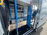 USED 2019 19 FORD TRANSIT 2.0 350 EcoBlue Panel Van 5dr Diesel Manual FWD L2 H3 Euro 6 (130 ps) WORKSHOP IN REAR