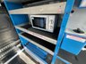 USED 2019 19 FORD TRANSIT 2.0 350 EcoBlue Panel Van 5dr Diesel Manual FWD L2 H3 Euro 6 (130 ps) WORKSHOP IN REAR