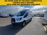 USED 2019 19 FORD TRANSIT 2.0 350 EcoBlue Panel Van 5dr Diesel Manual FWD L2 H3 Euro 6 (130 ps) WORKSHOP IN REAR