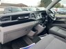 USED 2022 72 VOLKSWAGEN TRANSPORTER 2.0 TDI T28 Startline Panel Van 5dr Diesel Manual FWD SWB Euro 6 (s/s) (110 ps) *APPLE CAR PLAY *CRUISE*DAB***WE SPECIALISE IN FINANCE CALL FOR A FREE NO OBLIGATION QUOTATION **