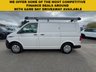 USED 2022 72 VOLKSWAGEN TRANSPORTER 2.0 TDI T28 Startline Panel Van 5dr Diesel Manual FWD SWB Euro 6 (s/s) (110 ps) *APPLE CAR PLAY *CRUISE*DAB***WE SPECIALISE IN FINANCE CALL FOR A FREE NO OBLIGATION QUOTATION **