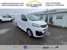USED 2023 72 VAUXHALL VIVARO 2.0 Turbo D 3100 Pro Panel Van 6dr Diesel Manual L2 H1 Euro 6 (s/s) (145 ps) SAT NAV*REVERSING CAMERA***WE SPECIALISE IN FINANCE CALL FOR A FREE NO OBLIGATION QUOTATION **