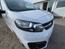 USED 2023 72 VAUXHALL VIVARO 1.5 Turbo D 2700 Pro Panel Van 6dr Diesel Manual L1 H1 Euro 6 (s/s) (120 ps) *REVERSE CAMERA  *BLUETOOTH     **WE SPECIALISE IN FINANCE CALL FOR A FREE NO OBLIGATION QUOTATION **