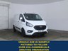 USED 2023 23 FORD TRANSIT CUSTOM 2.0 320 EcoBlue MHEV Trend Panel Van 5dr Diesel Manual L1 H1 Euro 6 (s/s) (130 ps) 