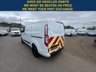 USED 2023 23 FORD TRANSIT CUSTOM 2.0 320 EcoBlue MHEV Trend Panel Van 5dr Diesel Manual L1 H1 Euro 6 (s/s) (130 ps) SAT NAV *APPLE CAR PLAY*  **WE SPECIALISE IN FINANCE CALL FOR A FREE NO OBLIGATION QUOTATION **OVER 250 VANS AVAILABLE*