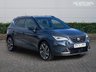 USED 2022 72 SEAT ARONA 1.0 TSI FR Sport SUV 5dr Petrol Manual Euro 6 (s/s) (110 ps) parking sensor sat nav cruise