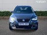USED 2022 72 SEAT ARONA 1.0 TSI FR Sport SUV 5dr Petrol Manual Euro 6 (s/s) (110 ps) parking sensor sat nav cruise