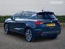 USED 2022 72 SEAT ARONA 1.0 TSI FR Sport SUV 5dr Petrol Manual Euro 6 (s/s) (110 ps) parking sensor sat nav cruise