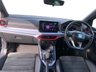 USED 2022 72 SEAT ARONA 1.0 TSI FR Sport SUV 5dr Petrol Manual Euro 6 (s/s) (110 ps) parking sensor sat nav cruise
