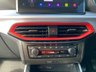 USED 2022 72 SEAT ARONA 1.0 TSI FR Sport SUV 5dr Petrol Manual Euro 6 (s/s) (110 ps) parking sensor sat nav cruise