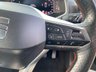 USED 2022 72 SEAT ARONA 1.0 TSI FR Sport SUV 5dr Petrol Manual Euro 6 (s/s) (110 ps) parking sensor sat nav cruise