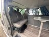 USED 2012 12 VAUXHALL VIVARO 2.9T 2.0 SOLAR—SWIVEL—R&R BED—FRIDGE SOLARSWIVELR&R BEDFRIDGE