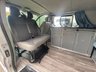 USED 2012 12 VAUXHALL VIVARO 2.9T 2.0 SOLAR—SWIVEL—R&R BED—FRIDGE SOLARSWIVELR&R BEDFRIDGE