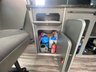 USED 2012 12 VAUXHALL VIVARO 2.9T 2.0 SOLAR—SWIVEL—R&R BED—FRIDGE SOLARSWIVELR&R BEDFRIDGE