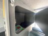 USED 2012 12 VAUXHALL VIVARO 2.9T 2.0 SOLAR—SWIVEL—R&R BED—FRIDGE SOLARSWIVELR&R BEDFRIDGE
