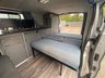 USED 2012 12 VAUXHALL VIVARO 2.9T 2.0 SOLAR—SWIVEL—R&R BED—FRIDGE SOLARSWIVELR&R BEDFRIDGE