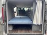 USED 2012 12 VAUXHALL VIVARO 2.9T 2.0 SOLAR—SWIVEL—R&R BED—FRIDGE SOLARSWIVELR&R BEDFRIDGE