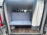 USED 2012 12 VAUXHALL VIVARO 2.9T 2.0 SOLAR—SWIVEL—R&R BED—FRIDGE SOLARSWIVELR&R BEDFRIDGE