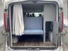 USED 2012 12 VAUXHALL VIVARO 2.9T 2.0 SOLAR—SWIVEL—R&R BED—FRIDGE SOLARSWIVELR&R BEDFRIDGE