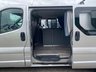 USED 2012 12 VAUXHALL VIVARO 2.9T 2.0 SOLAR—SWIVEL—R&R BED—FRIDGE SOLARSWIVELR&R BEDFRIDGE