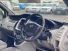 USED 2012 12 VAUXHALL VIVARO 2.9T 2.0 SOLAR—SWIVEL—R&R BED—FRIDGE SOLARSWIVELR&R BEDFRIDGE