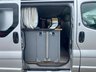 USED 2012 12 VAUXHALL VIVARO 2.9T 2.0 SOLAR—SWIVEL—R&R BED—FRIDGE SOLARSWIVELR&R BEDFRIDGE