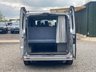 USED 2012 12 VAUXHALL VIVARO 2.9T 2.0 SOLAR—SWIVEL—R&R BED—FRIDGE SOLARSWIVELR&R BEDFRIDGE
