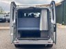USED 2012 12 VAUXHALL VIVARO 2.9T 2.0 SOLAR—SWIVEL—R&R BED—FRIDGE SOLARSWIVELR&R BEDFRIDGE