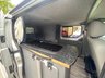 USED 2012 12 VAUXHALL VIVARO 2.9T 2.0 SOLAR—SWIVEL—R&R BED—FRIDGE SOLARSWIVELR&R BEDFRIDGE