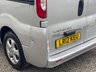 USED 2012 12 VAUXHALL VIVARO 2.9T 2.0 SOLAR—SWIVEL—R&R BED—FRIDGE SOLARSWIVELR&R BEDFRIDGE