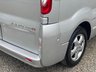 USED 2012 12 VAUXHALL VIVARO 2.9T 2.0 SOLAR—SWIVEL—R&R BED—FRIDGE SOLARSWIVELR&R BEDFRIDGE